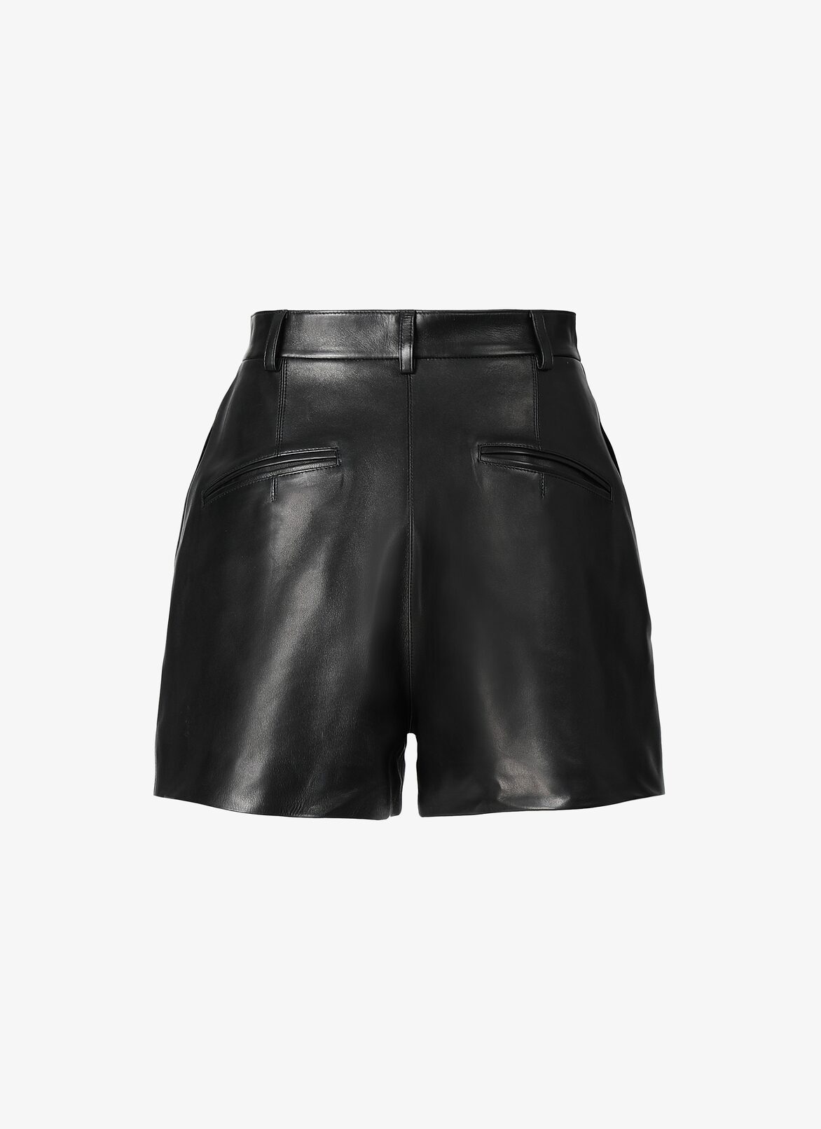 Trousers ALAÏA BLACK TROUSERS